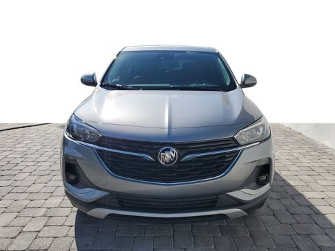 Used 2023 Buick Encore GX Preferred w/ Cold Weather Comfort Package image 2