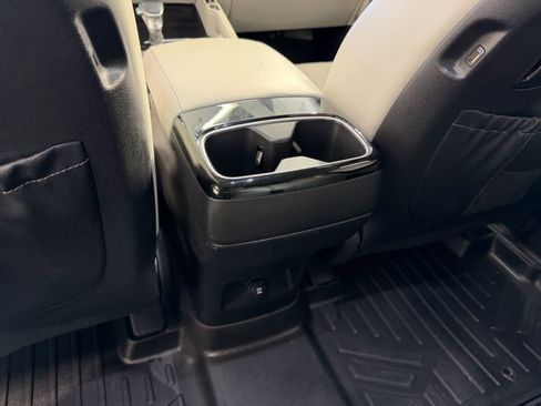 Used 2020 Kia Telluride EX AWD/4WD image 11