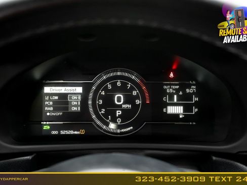 Used 2022 Toyota GR86 w/ ALL Weather Mat Package (TMS) RWD image 24