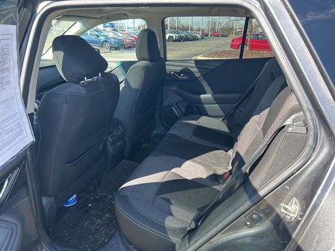 Used 2020 Subaru Outback Premium AWD/4WD image 11
