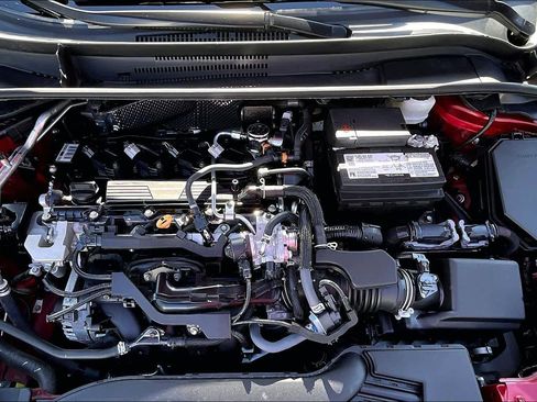 Certified 2024 Toyota Corolla LE image 29