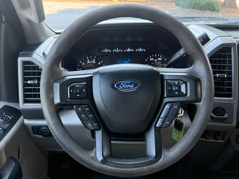 Used 2020 Ford F350 XL w/ Power Equipment Group RWD image 10