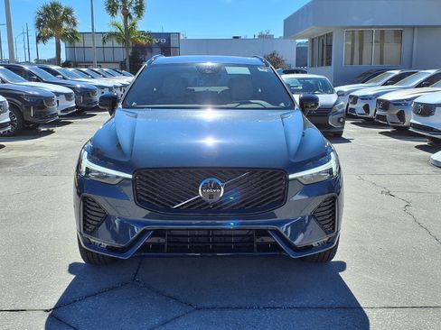 New 2026 Volvo XC60 B5 Plus w/ Climate Package image 2