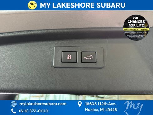 Certified 2024 Subaru Outback Limited XT AWD/4WD image 31