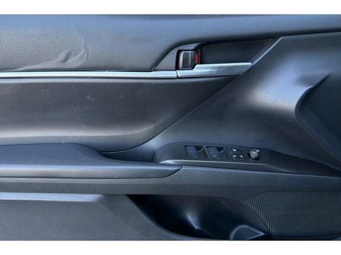 Certified 2023 Toyota Camry SE FWD image 11