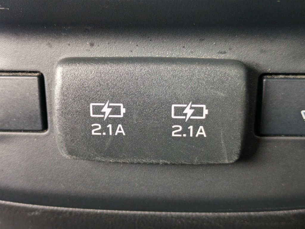 Used 2022 Subaru Outback Limited XT AWD/4WD image 17