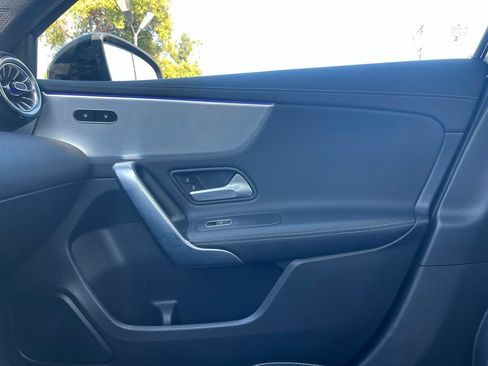 Used 2022 Mercedes-Benz A 220 w/ AMG Line image 21