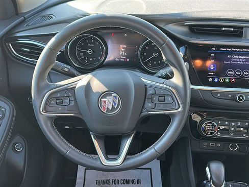 Used 2023 Buick Encore GX Select image 15