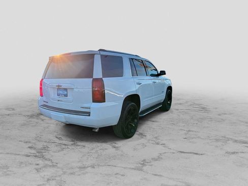 Used 2019 Chevrolet Tahoe Premier image 8