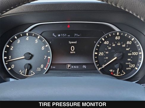 New 2026 Nissan Frontier SV image 27