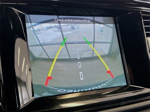 Used 2023 Dodge Durango SXT Launch Edition image 11