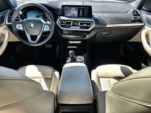 Used 2023 BMW X3 sDrive30i w/ Convenience Package image 20