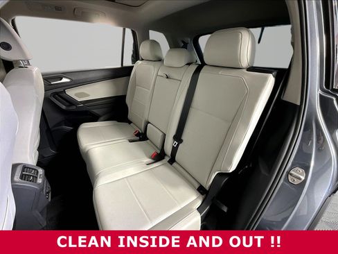 Used 2020 Volkswagen Tiguan SE w/ Panoramic Sunroof Package AWD/4WD image 22