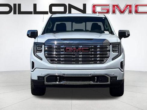 New 2026 GMC Sierra 1500 Denali w/ Technology Package AWD/4WD image 9