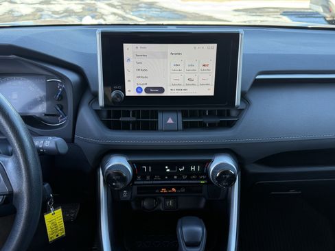 Certified 2024 Toyota RAV4 LE image 3