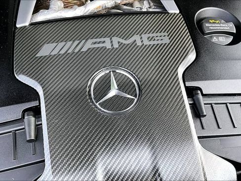Used 2022 Mercedes-Benz G 63 AMG 4MATIC image 29