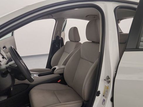 Used 2017 Honda HR-V LX image 13