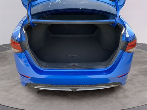 Used 2023 Nissan Sentra SR image 18