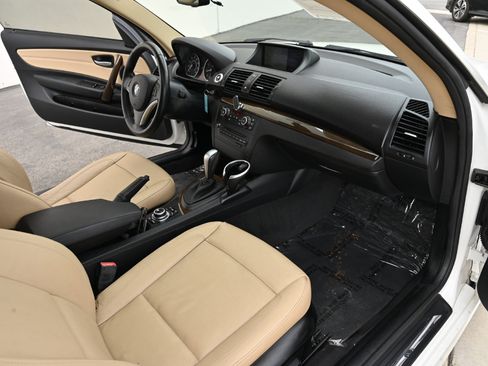 Used 2012 BMW 128i Coupe image 12