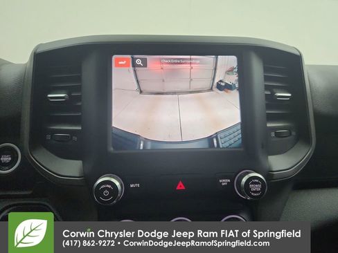 Certified 2022 RAM 2500 Tradesman image 17