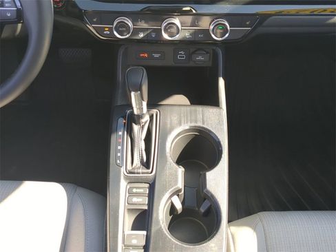 Used 2024 Honda Civic EX image 18