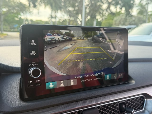 New 2026 Acura Integra A-Spec w/ Technology Package FWD image 20