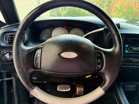 Used 2003 Ford F150 Harley-Davidson image 28