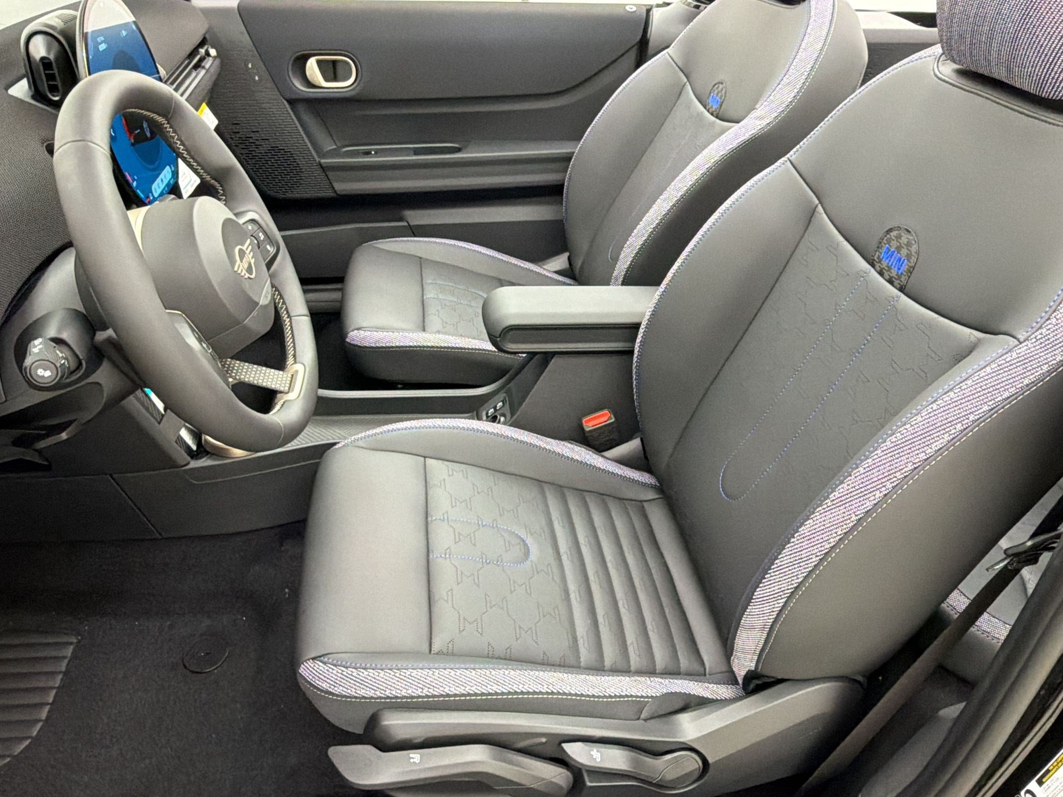 New 2026 MINI Cooper S FWD image 5