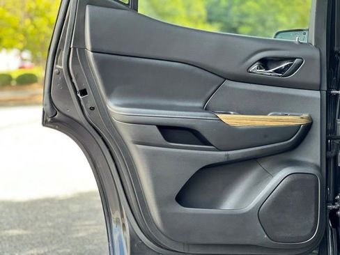 Used 2019 GMC Acadia Denali w/ Technology Package image 19