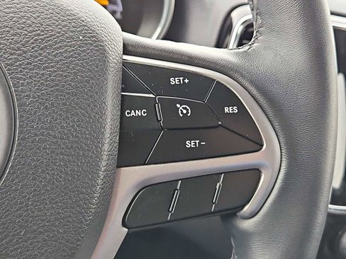 Used 2019 Jeep Grand Cherokee Altitude image 25