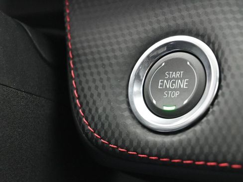 New 2026 Chevrolet Equinox RS w/ Convenience Package III image 24