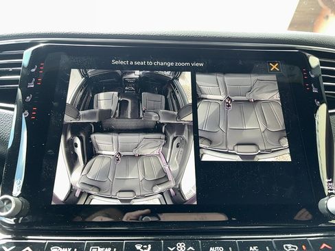 New 2026 Jeep Grand Wagoneer 4WD image 35