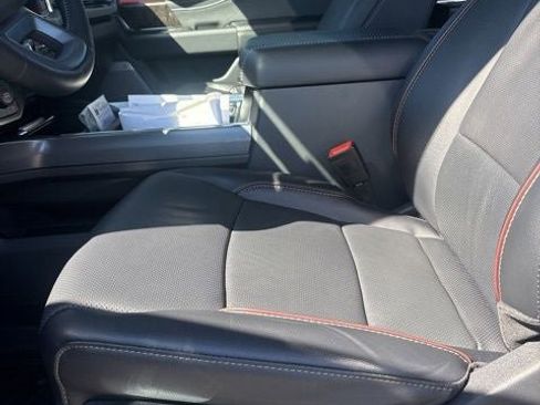 Used 2024 Ford F350 Lariat w/ FX4 Off-Road Package image 15