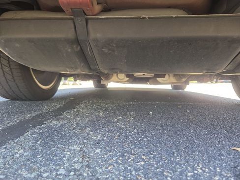 Used 2001 Ford Mustang GT image 51