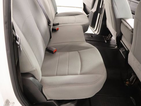 Used 2018 RAM 1500 Tradesman w/ Popular Equipment Group image 13