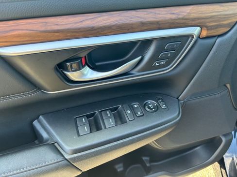 Used 2022 Honda CR-V EX-L image 20