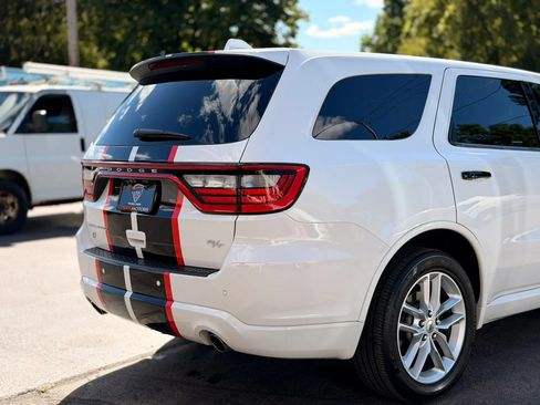 Used 2021 Dodge Durango R/T AWD/4WD image 7
