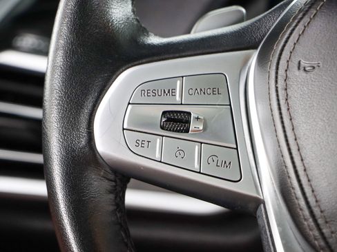 Used 2022 BMW X7 xDrive40i image 13