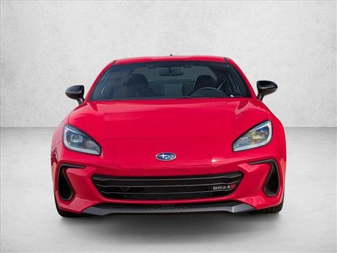 New 2026 Subaru BRZ tS RWD image 6