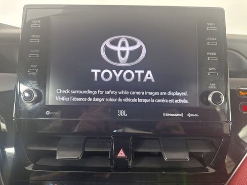 Used 2021 Toyota Camry XSE image 14