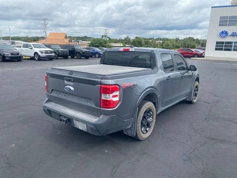 Used 2024 Ford Maverick XLT w/ XLT Luxury Package AWD/4WD image 6