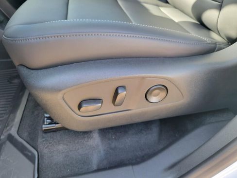 New 2026 GMC Acadia Elevation w/ Black Edition image 25