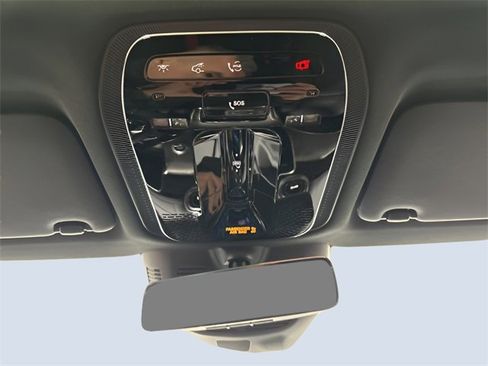 Certified 2025 Mercedes-Benz GLC 43 AMG Silver image 27