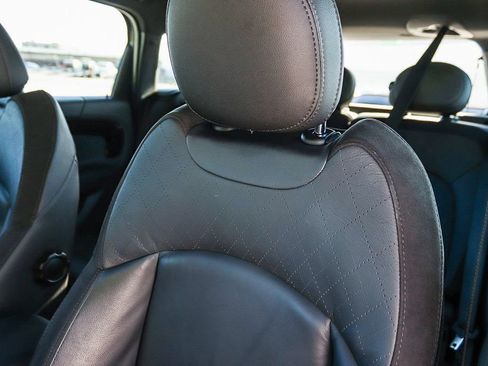 Used 2024 MINI Cooper Countryman S w/ Signature Upholstery Package FWD image 32