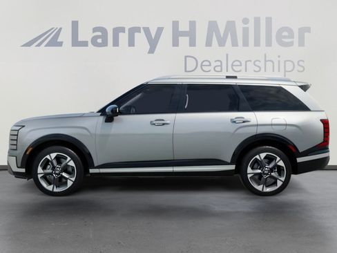 New 2026 Hyundai Palisade Limited image 3