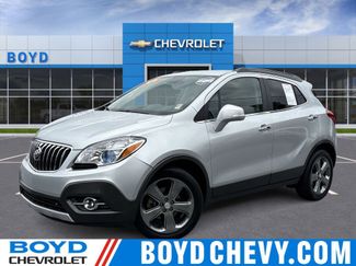Used 2014 Buick Encore Leather image 1