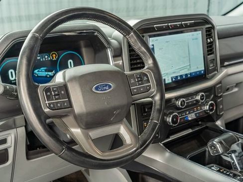 Used 2022 Ford F150 Lariat image 24