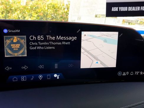 Used 2026 Cadillac CT5 Premium Luxury w/ Sun And Sound Package image 21