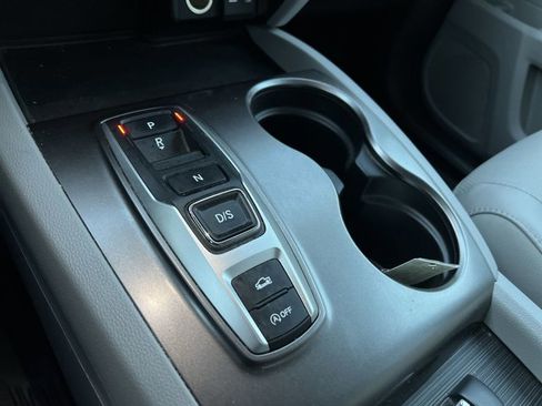 Used 2020 Honda Ridgeline RTL image 16