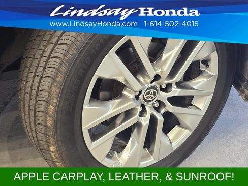 Used 2024 Toyota RAV4 XLE Premium w/ Weather Package AWD/4WD image 25